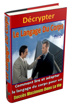 Comment d&eacute;crypter le langage du corps - ebook